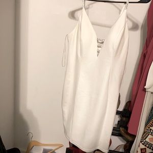 **BRAND NEW** Fashion Nova mini dress